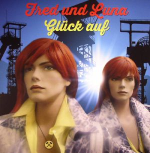Gluck Auf