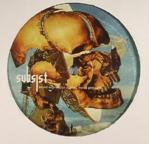 Transmission EP