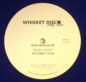 Baltic Beaches EP