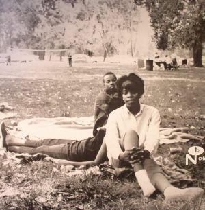 Eccentric Soul: Sitting In The Park