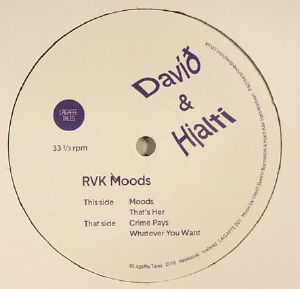 RVK Moods