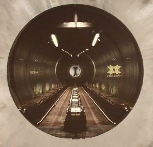 Chaotic Rooms EP