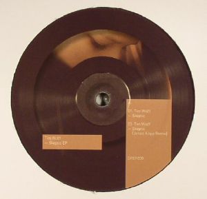 Skeptic EP