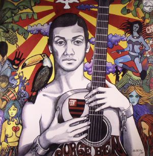 Jorge Ben (remastered)
