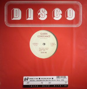 Atmosphere Strut (New Disco Version: Remix 1979)