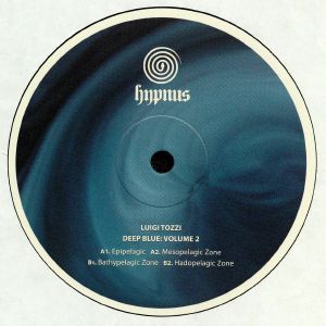 Deep Blue Volume 2