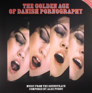 The Golden Age Of Danish Pornography
