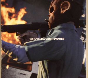 We Are New York Haunted