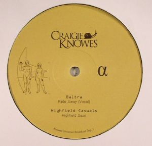 Knowes Universal Broadcast: Seg 1