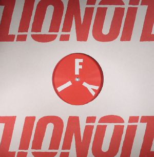 Lionoil EP