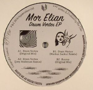 Drum Vortex EP