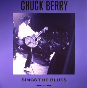 Sings The Blues