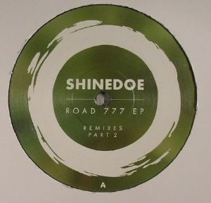 Road 777 EP Remixes Part 2