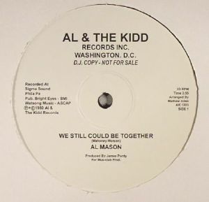 We Still Could Be Together (warehouse find)