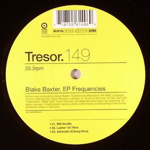 EP Frequencies
