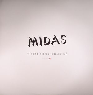 The One Derful Collection: Midas Records