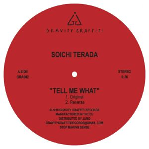 Tell Me What