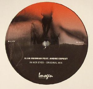 In Her Eyes (including Charles Webster remix)