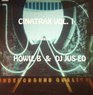 Cinatrax Vol 1