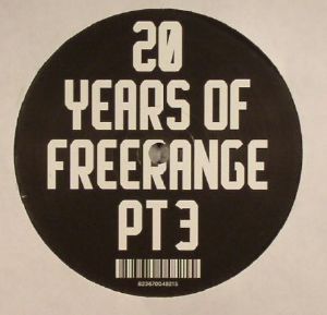20 Years Of Freerange Part 3