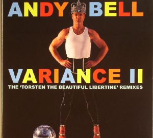 Variance II: Torsten The Beautiful Libertine Remixes