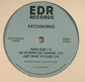 No Stoppin' Dat Rockin'
