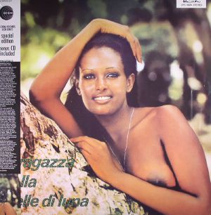 La Ragazza Dalla Pelle Di Luna (Soundtrack)