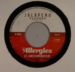 Love's Supposed To Be