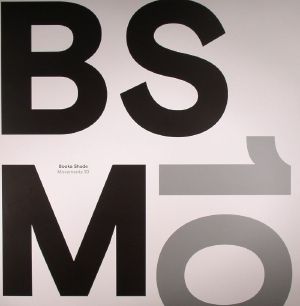 Movements 10: 10th Anniversary Edition (reissue)