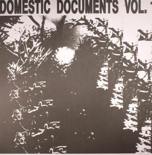 Domestic Documents Vol 1