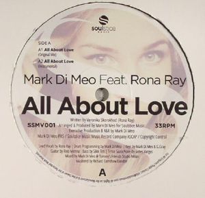 All About Love