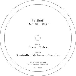 Ultima Ratio
