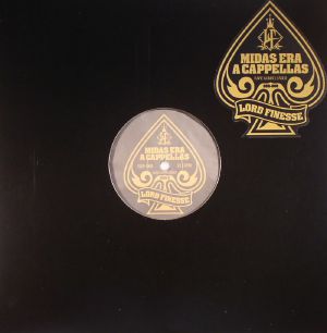 Midas Era A Cappellas