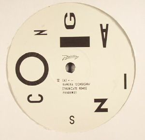 Consignia (remixes)