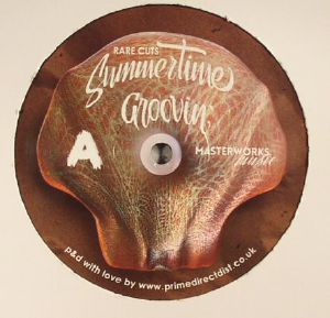 Summertime Groovin