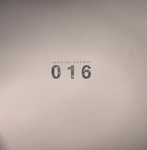 Archive Number 016