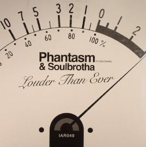 Louder Than Ever