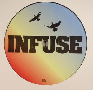 Understellite EP