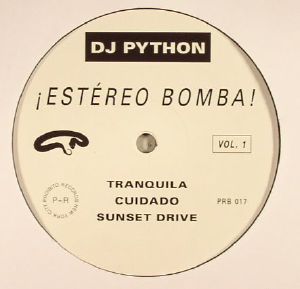 Estereo Bomba! Vol 1