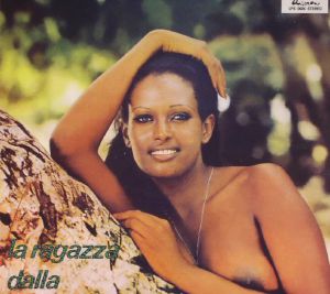 La Ragazza Dalla Pelle Di Luna (Soundtrack)
