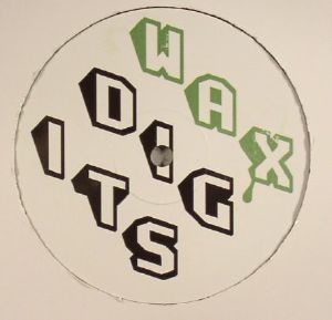 Wax Digits 002