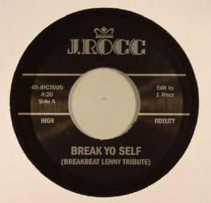 Funky President Edits Vol 5