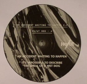 An Accident Waiting To Happen EP