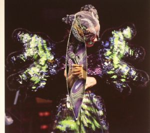 Vulnicura Live