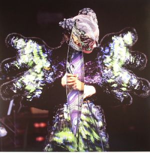 Vulnicura Live