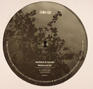 Parallax EP