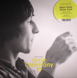 Orbit Ceremony 77