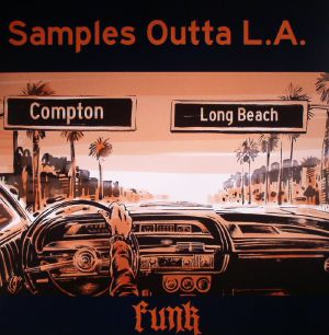 Samples Outta LA: Funk