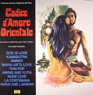 Codice D'Amore Orientale (Soundtrack)