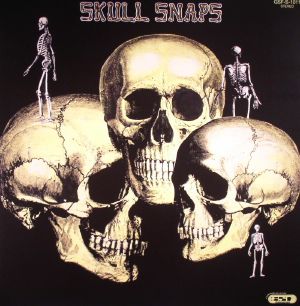 Skull Snaps